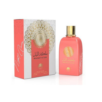 عطر ملكة الليل