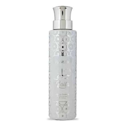 laila non alcoholic perfume 100 ml - natural collection by hamidi