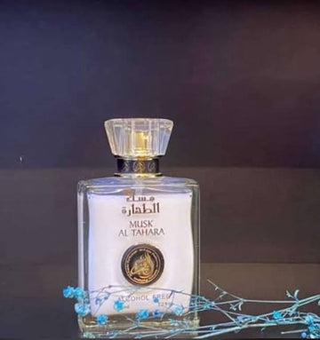 Musk Al Tahar