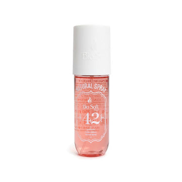 BIO SOFT PERFUME 90ML (42)