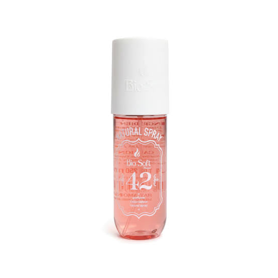 BIO SOFT PERFUME 90ML (42)