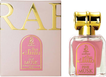 Pink musk