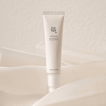 كريم العين بالريتينال و الجينسنغ من بيوتي اوف جوسون Beauty of Joseon Revive Eye Serum : Ginseng + Retinal