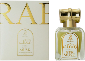 Body musk