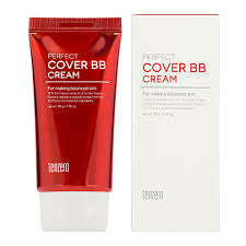 Tenzero perfect cover bb cream 50ml