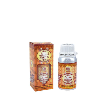NASEEM NADA FRUITY FLORAL MUSK PERFUME Oil 100ml
