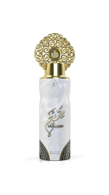 بخاخ معطر للجسم متيم من عربيات 200ملي