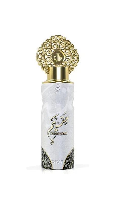 بخاخ معطر للجسم متيم من عربيات 200ملي