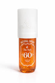 BIO SOFT PERFUME 90ML (60)