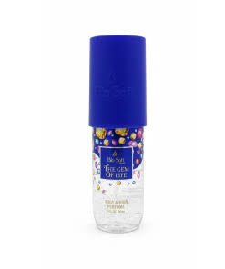 BIO SOFT PERFUME 90ML THE GEM OF LIFE