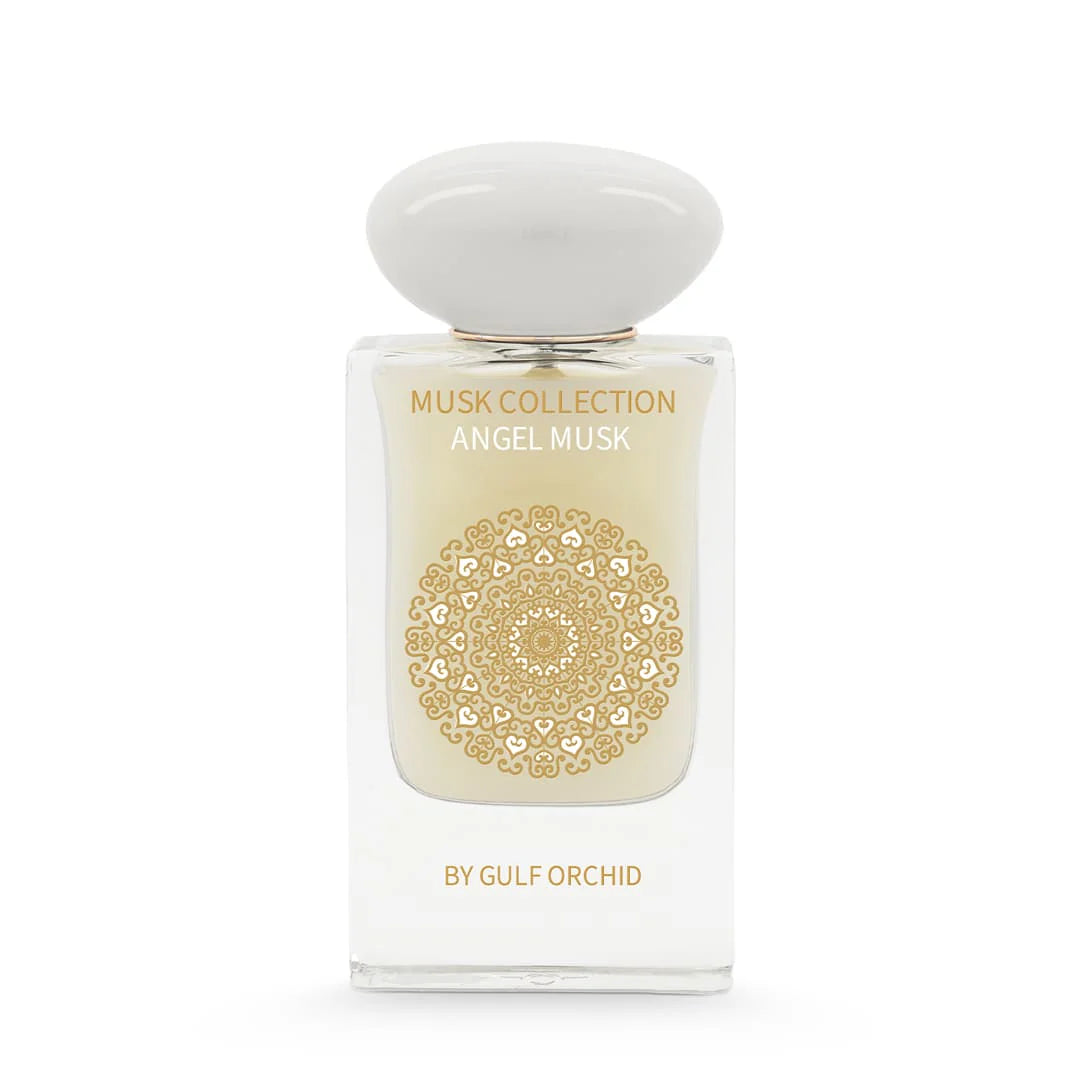 Angel Musk Gulf Orchid