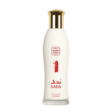 nada non alcoholic perfume 100 ml - khalta collection by naseem