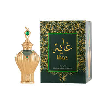 ghaya oil fragrance stick 20 ml - by hamidi