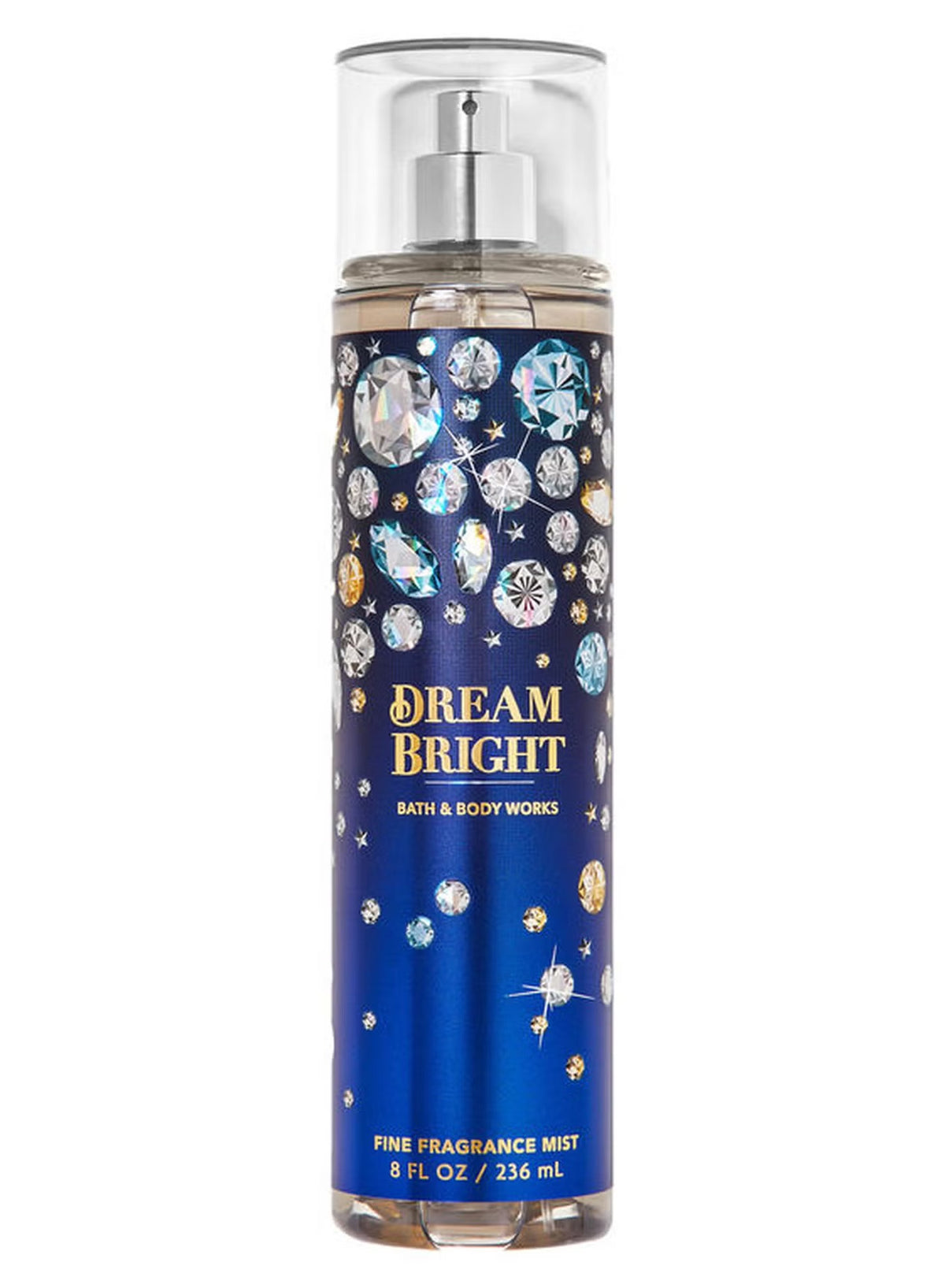 Dream Bright Fine Fragrance Mist 236ml