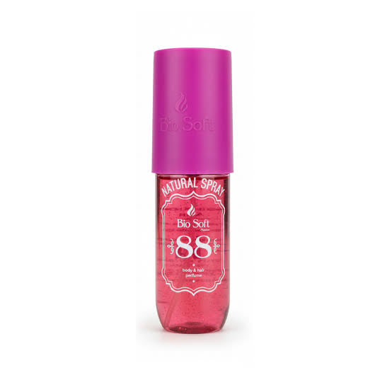 BIO SOFT PERFUME 90ML (88)
