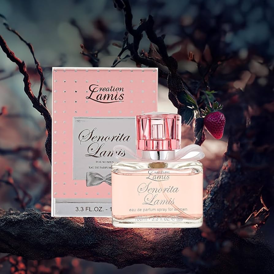 عطر سينوريتا لاميس او دي بارفان للنساء