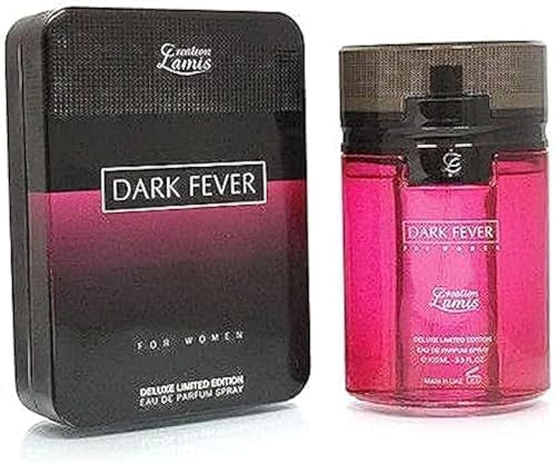 Dark Fever Creation Lamis