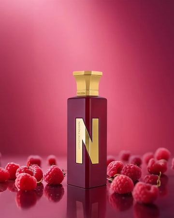 hypnotic passion non alcoholic perfume 75 ml - n series collection by naseem