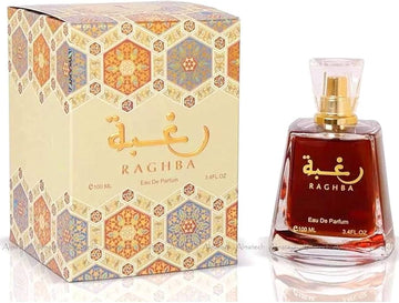 عطر رغبة من ارابيك برفيوم للرجال والنساء، 100 مل