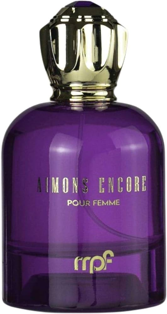 عطر  ايمونز انكور للنساء من ماي بيرفيومز - 100 مل