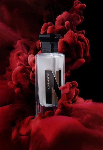 love me now non alcoholic perfume 75 ml - n series collection special by naseem