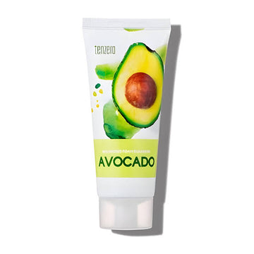 Avocado Balancing Foam Cleanser