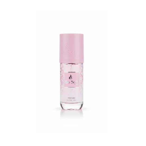 BIO SOFT PERFUME 90ML PINK