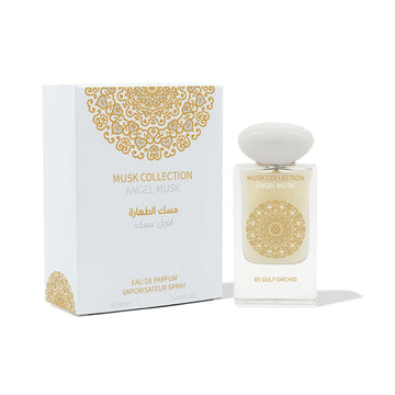 Angel Musk Gulf Orchid