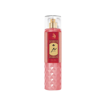 Saher Body Mist 250 ML - By AL ABSAR
