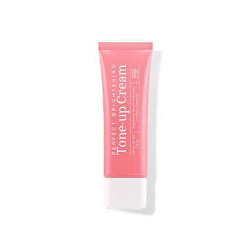 TENZERO PERFECT BRIGHTENING TONE UP CREAM