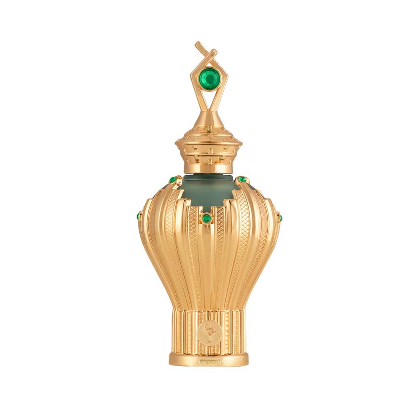ghaya oil fragrance stick 20 ml - by hamidi