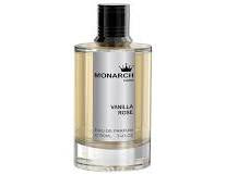 Monarch Vanilla Rose Milestone Perfumes