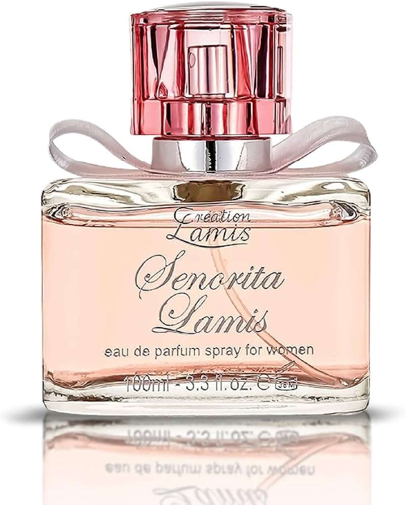 عطر سينوريتا لاميس او دي بارفان للنساء