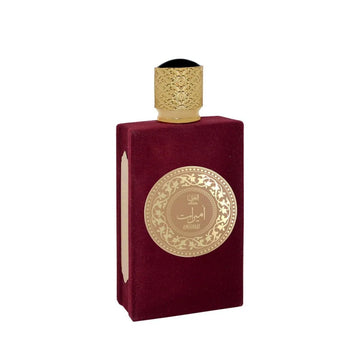 ameeraat perfume 100 ml - royal collection by arabi