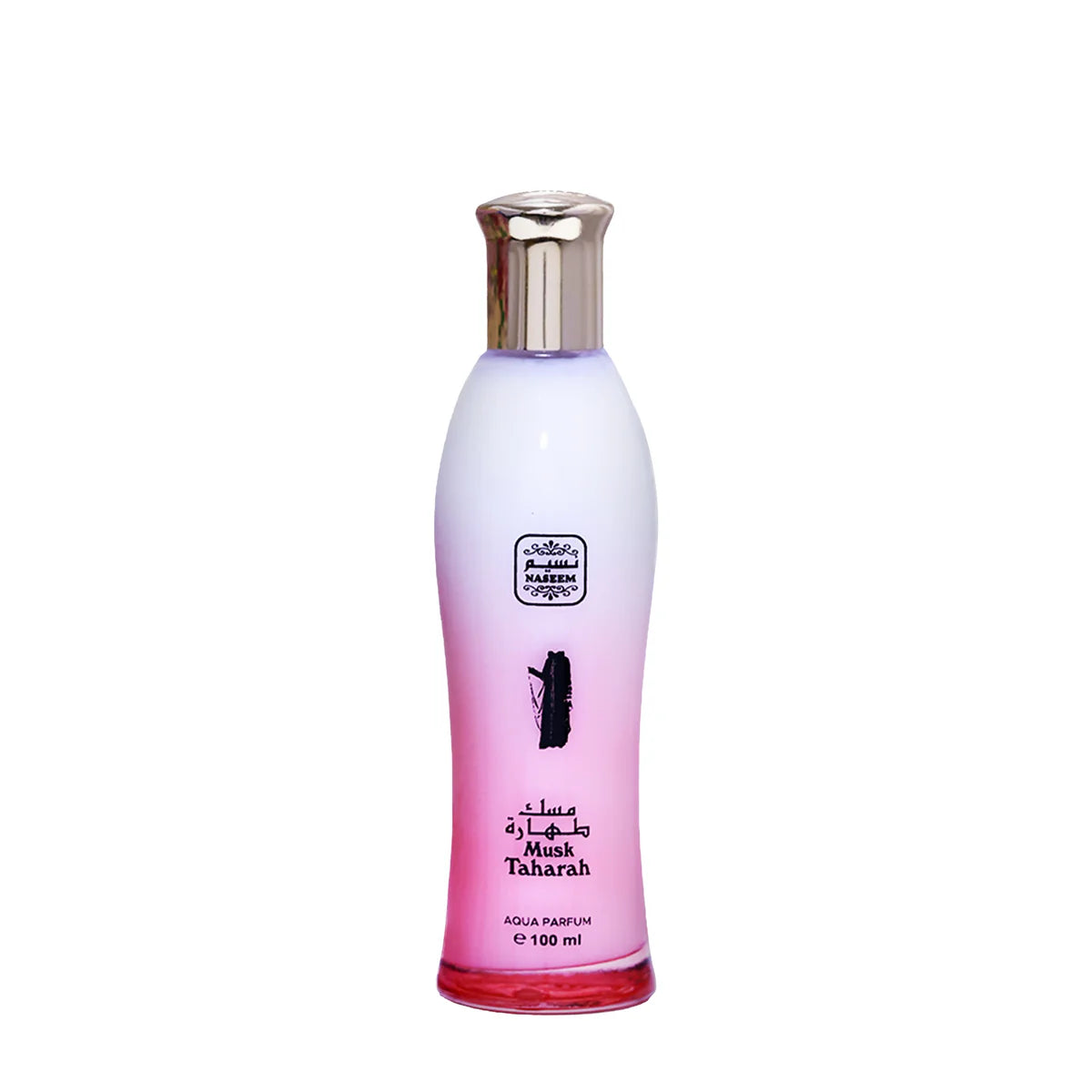 musk tahara non alcoholic perfume 100 ml - khalta collection by naseem