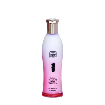 musk tahara non alcoholic perfume 100 ml - khalta collection by naseem