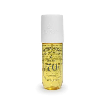 BIO SOFT PERFUME 250ML (70)