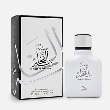 عطر مسك الفخامة من عطوري 100ملي