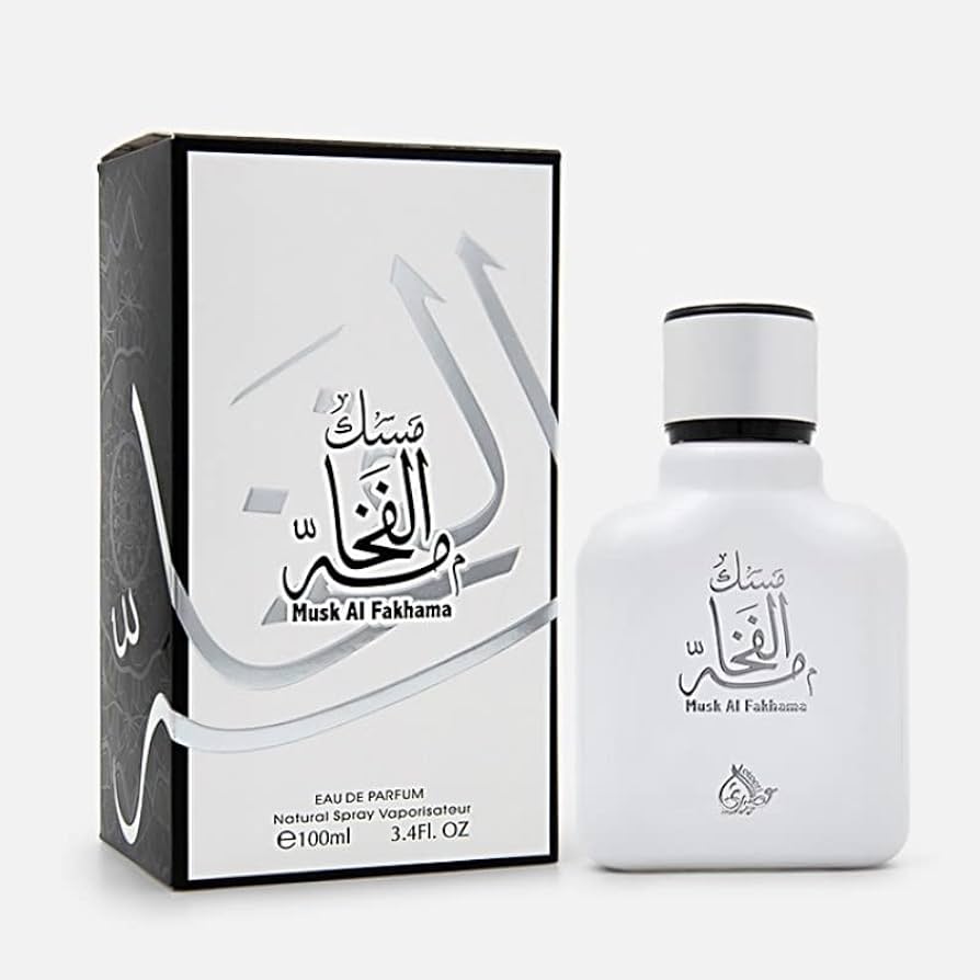 عطر مسك الفخامة من عطوري 100ملي