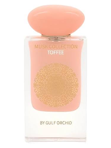 Toffee Gulf Orchid