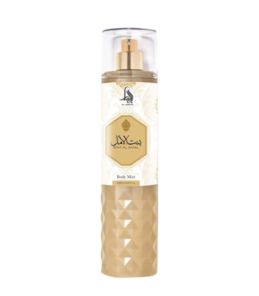 TESTER Twin Paradise  Discovery Non Alcoholic Perfume Tester  2 ML - N Series By Naseem