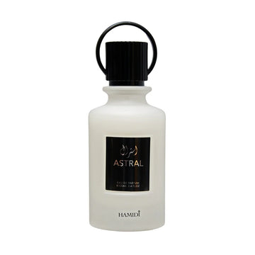 astral non alcoholic perfume 100 ml - octets collection special by hamidi