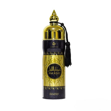 اسبرى عطر الليل للجنسين – 200مل من عطورى الامارتية