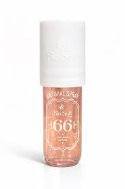 BIO SOFT PERFUME 90ML (66)