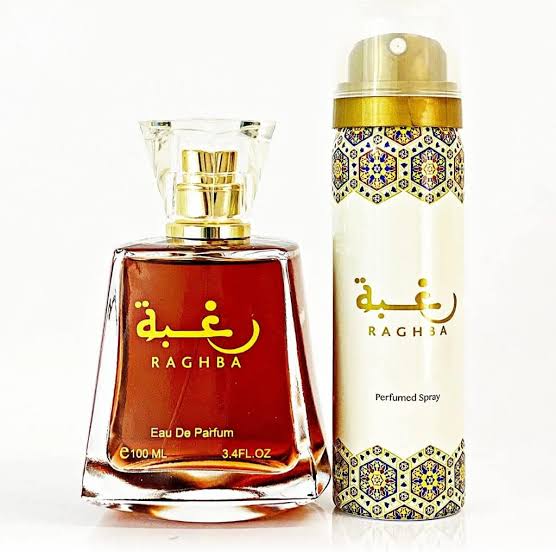 عطر رغبة من ارابيك برفيوم للرجال والنساء، 100 مل