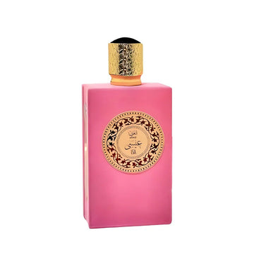 isa perfume 100 ml - royal collection by arabi
