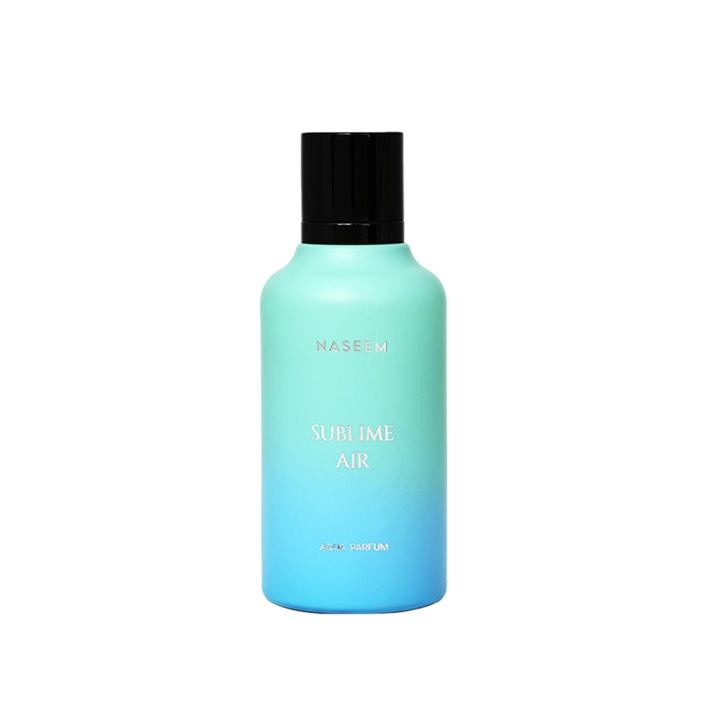 AIR Non Alcoholic Perfume  100 ML - SUBLIME Collection By Naseem