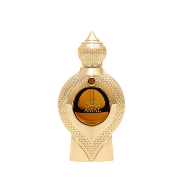 AMAL Oil Fragrance Stick  16 ML - FANCY Collection By Naseem