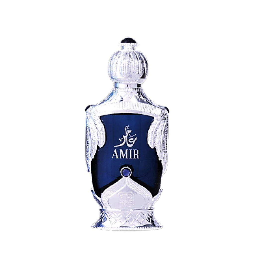 AMIR Oil Fragrance Stick  20 ML - FANCY Collection By Naseem