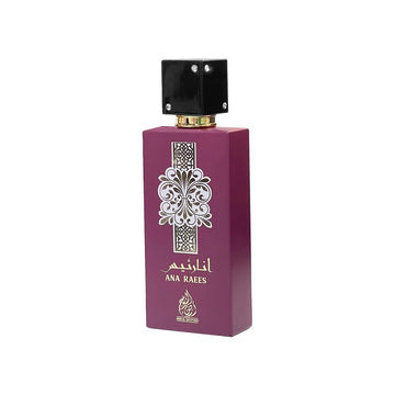 ANA RAEES Perfume  100 ML - ME COLLECTION By Ard Al Shuyukh